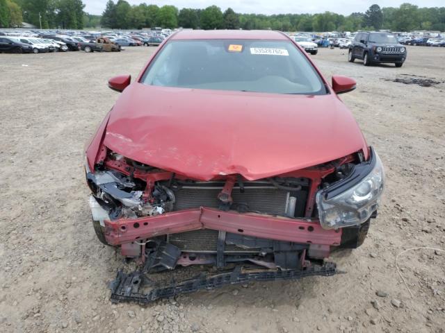 2017 TOYOTA COROLLA IM - JTNKARJE3HJ548564