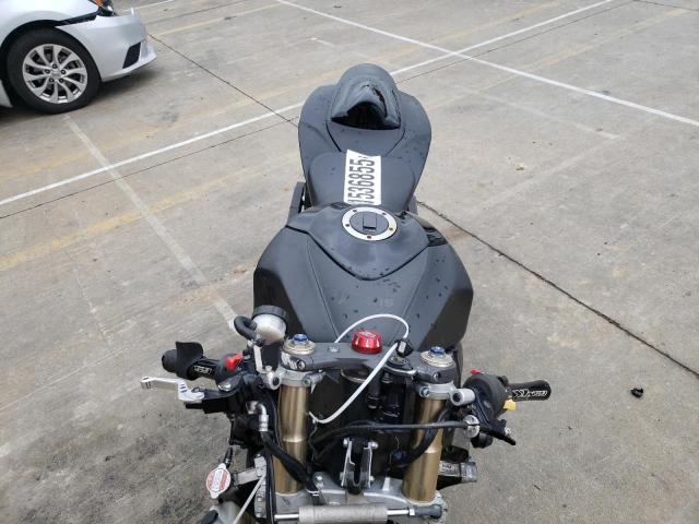 2006 SUZUKI MOTORCYCLE JS1GN7DA162116665