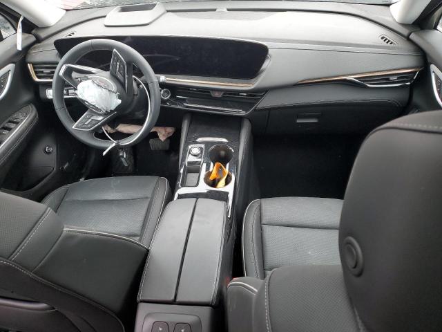 2024 BUICK ENVISION A LRBFZSE4XRD048407