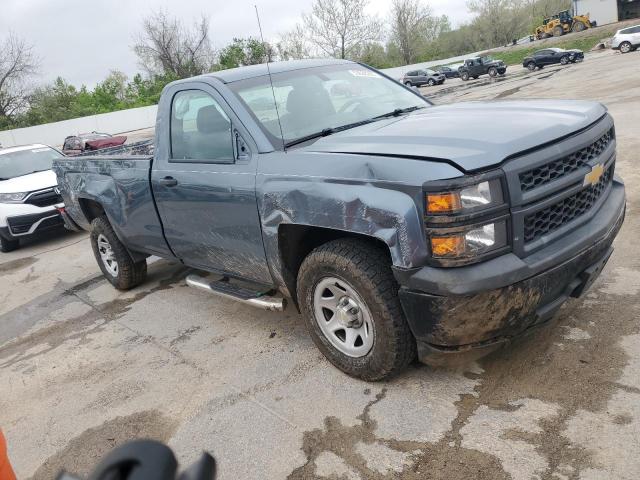 Vin: 1gcncpeh0ez246523, lot: 53630205, chevrolet all models c1500 20144