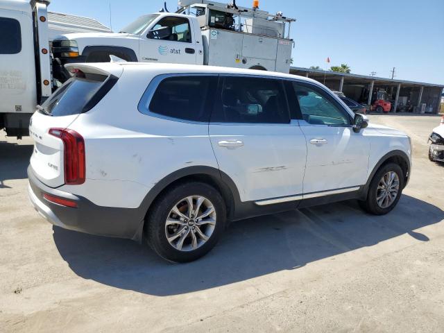 2020 KIA TELLURIDE - 5XYP24HC6LG015549