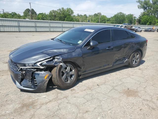 Vin: 5xxg14j2xng160878, lot: 52451545, kia k5 lxs 2022 img_1
