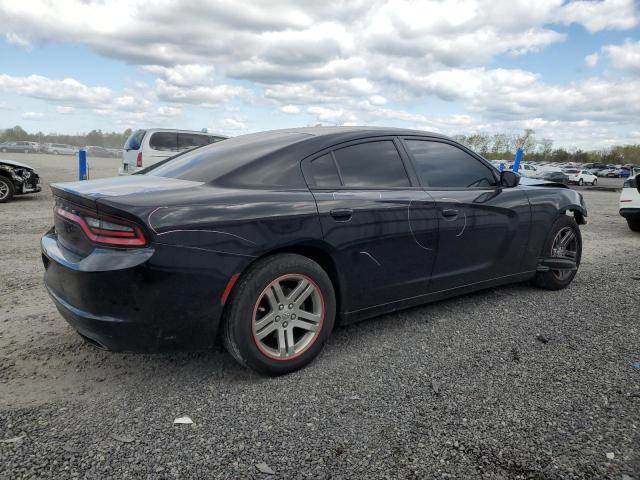 Vin: 2c3cdxbg8hh536730, lot: 52907355, dodge charger se 20173