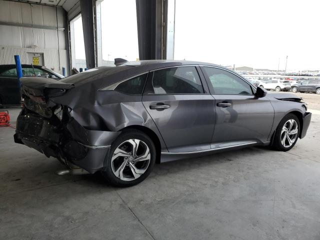 Vin: 1hgcv1f53ka008552, lot: 54202525, honda accord exl 20193