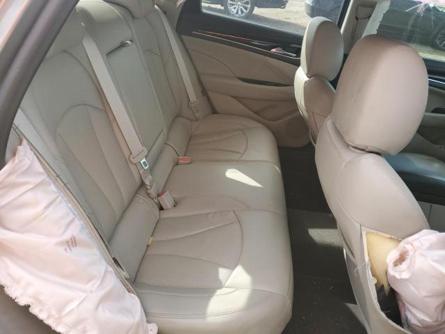 2017 BUICK LACROSSE E 1G4ZP5SS3HU130479