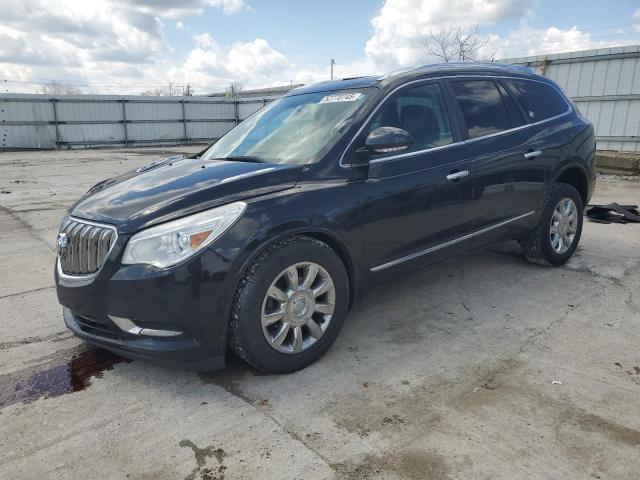 Vin: 5gakvckd1dj262770, lot: 52770745, buick enclave 2013 img_1