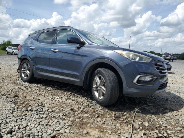 Vin: 5nmzu3lbxhh019581, lot: 51763995, hyundai santa fe 20174