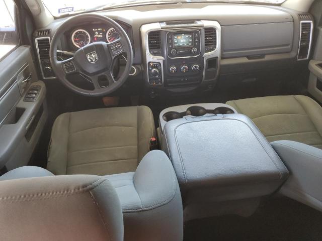 2018 RAM 1500 SLT - 1C6RR7GG8JS127875