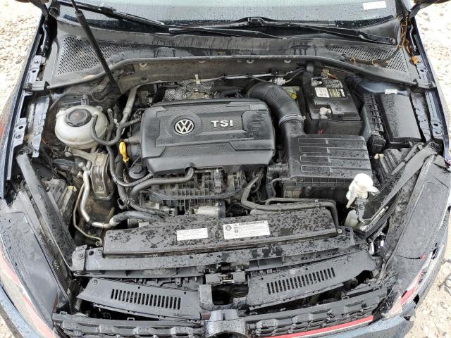 2018 VOLKSWAGEN GOLF GTI 3VW547AUXJM251687