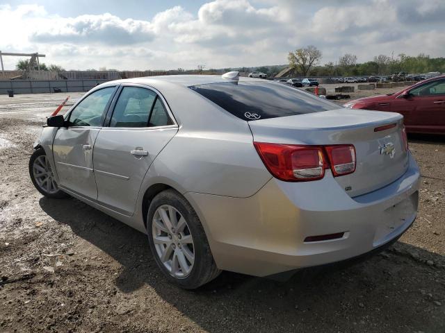 2015 CHEVROLET MALIBU 2LT - 1G11D5SL9FF247660