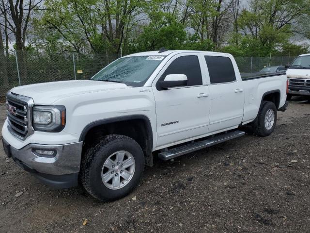 GMC SIERRA K1500 SLE