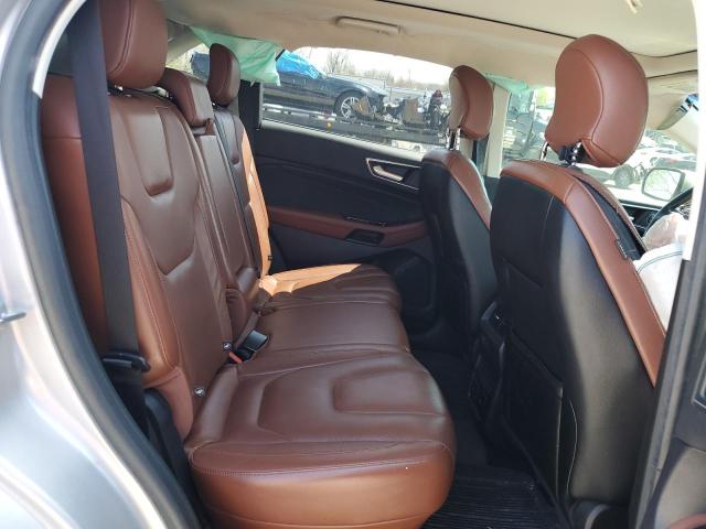 2019 FORD EDGE TITAN - 2FMPK3K91KBB88479