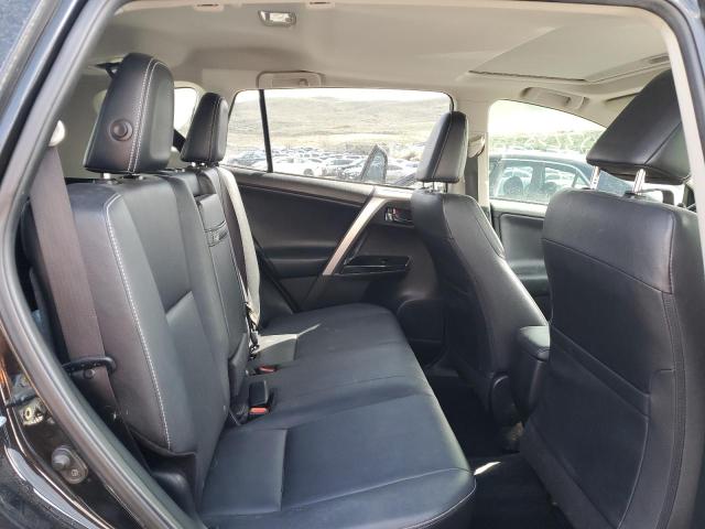 2018 TOYOTA RAV4 HV LI - JTMDJREV7JD170437