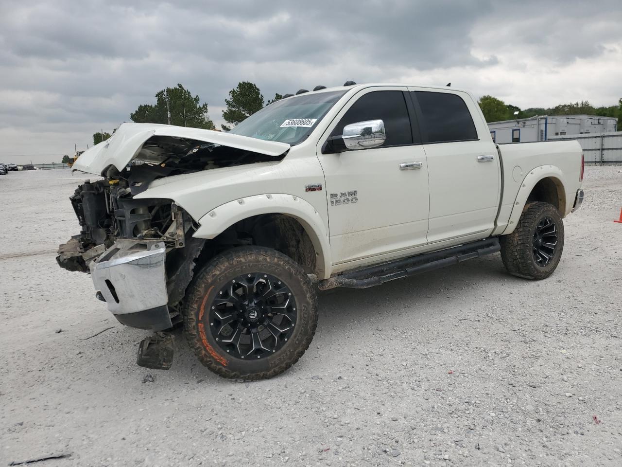 RAM 1500 LARAMIE