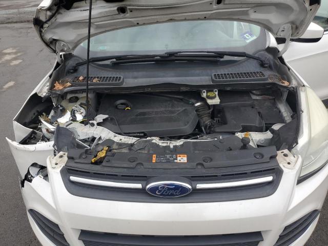 2015 FORD ESCAPE SE - 1FMCU0GX5FUA14087