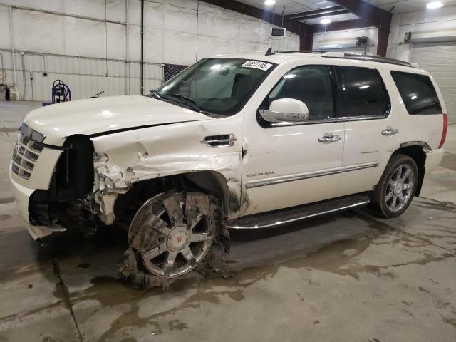 Vin: 1gys4bef4cr126197, lot: 53817745, cadillac escalade luxury 2012 img_1