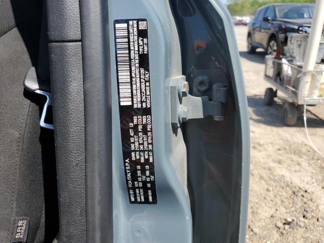 2018 JEEP RENEGADE L - ZACCJABBXJPJ51287