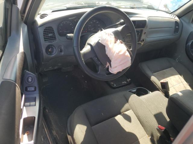 2011 FORD RANGER SUP #3293488413