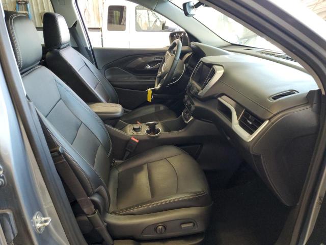 2023 GMC TERRAIN SL - 3GKALVEG0PL188583