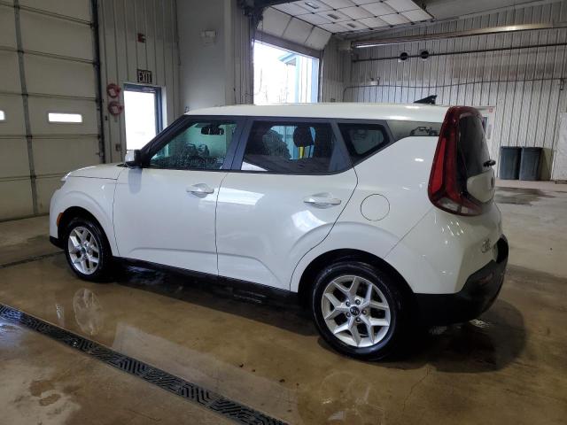 Vin: kndj23au1l7001011, lot: 53496225, kia soul lx 20202
