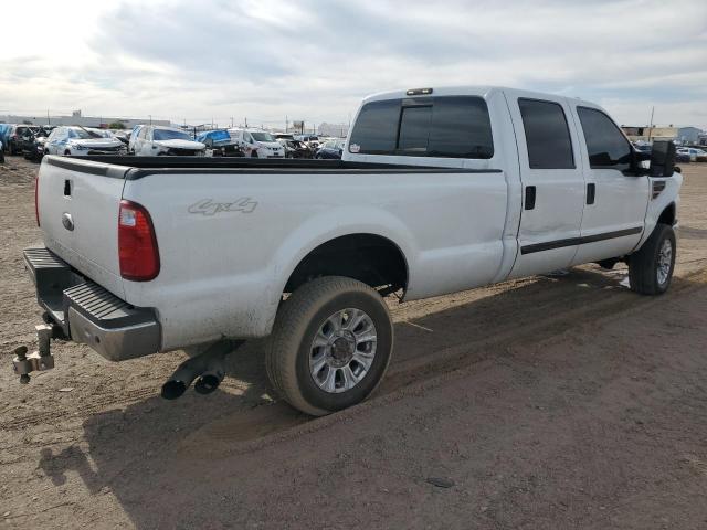 Vin: 1ftww3br4aea84849, lot: 53637625, ford f350 super duty 20103