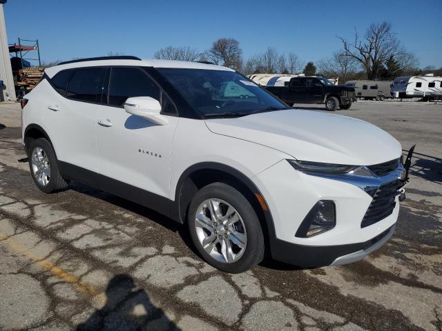 Vin: 3gnkbcr44ms531458, lot: 51962955, chevrolet blazer 2lt 20214