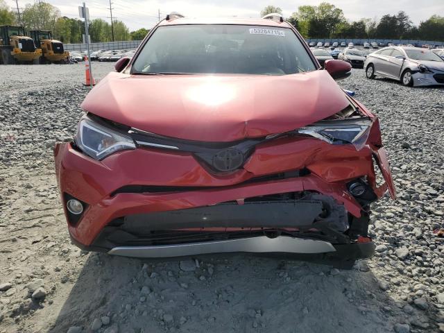 2016 TOYOTA RAV4 XLE - JTMWFREV7GJ097252