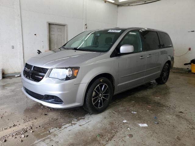 DODGE GRAND CARA