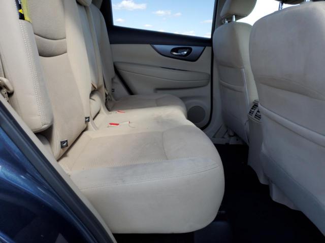 2016 NISSAN ROGUE S - JN8AT2MT6GW014198