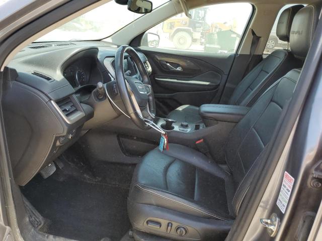 2018 GMC TERRAIN DE - 3GKALSEX7JL152735