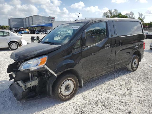 Vin: 3n6cm0kn2lk710182, lot: 54048065, nissan nv 2.5s 2020 img_1