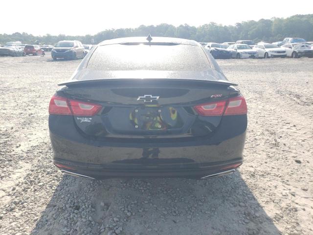 2024 CHEVROLET MALIBU RS - 1G1ZG5ST3RF237799
