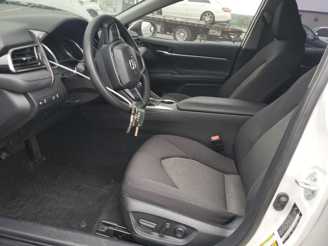 2023 TOYOTA CAMRY LE - 4T1C11AK2PU105752