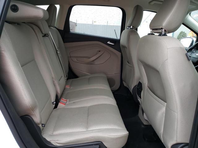 2018 FORD ESCAPE SE - 1FMCU0GD0JUB39402