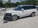 2016 LAND ROVER RANGE ROVE - SALGS2PFXGA309101