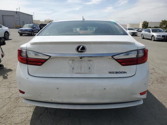 2016 LEXUS ES 300H - JTHBW1GG2G2116393