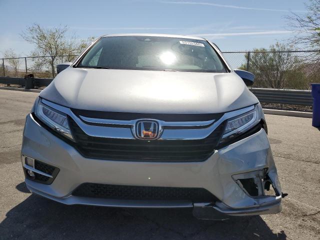 2018 HONDA ODYSSEY EL 5FNRL6H9XJB092774