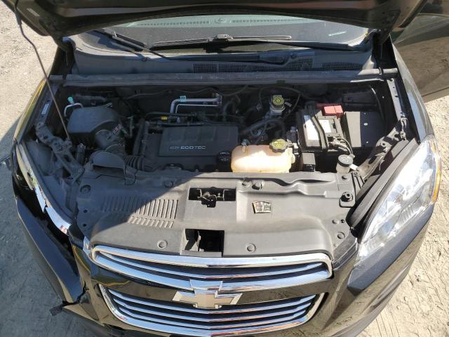 2016 CHEVROLET TRAX LS KL7CJKSB0GB692566