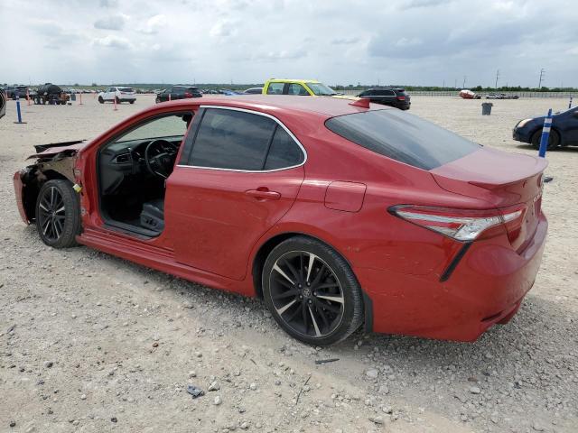 Vin: 4t1b61hk5ku279441, lot: 53688605, toyota camry xse 20192