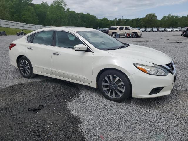 Vin: 1n4al3ap7hc212029, lot: 52508975, nissan altima 2.5 20174