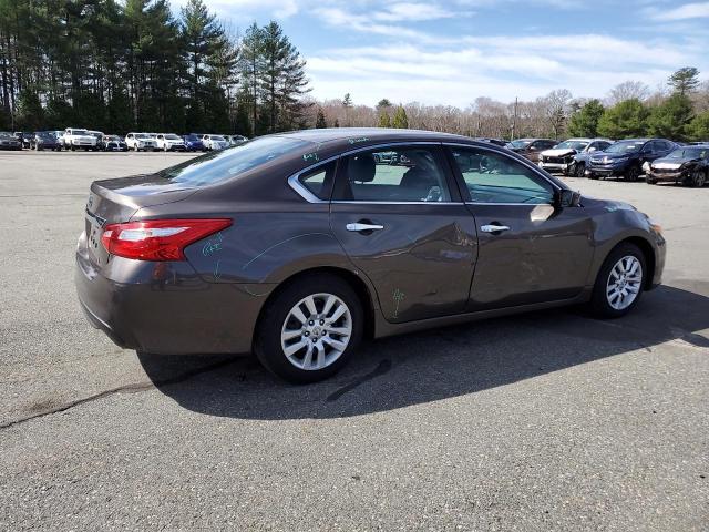 Vin: 1n4al3ap2hc153715, lot: 52769955, nissan altima 2.5 20173