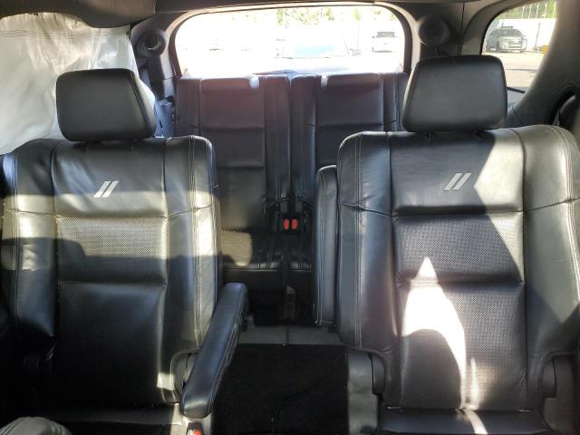 2020 DODGE DURANGO R/ - 1C4SDJCT5LC253522