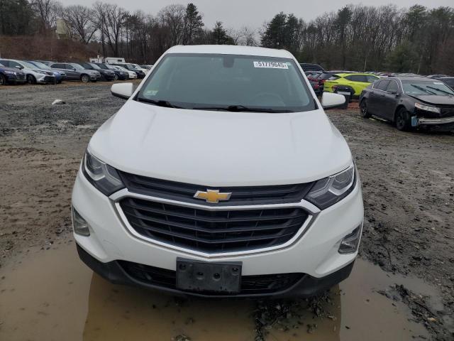 2019 CHEVROLET EQUINOX LT - 2GNAXUEV2K6134554