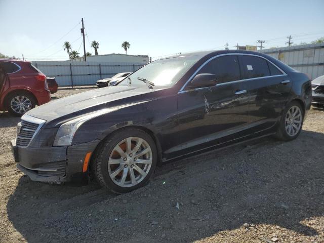 Vin: 1g6aa5rx1j0125821, lot: 52019835, cadillac ats 2018 img_1