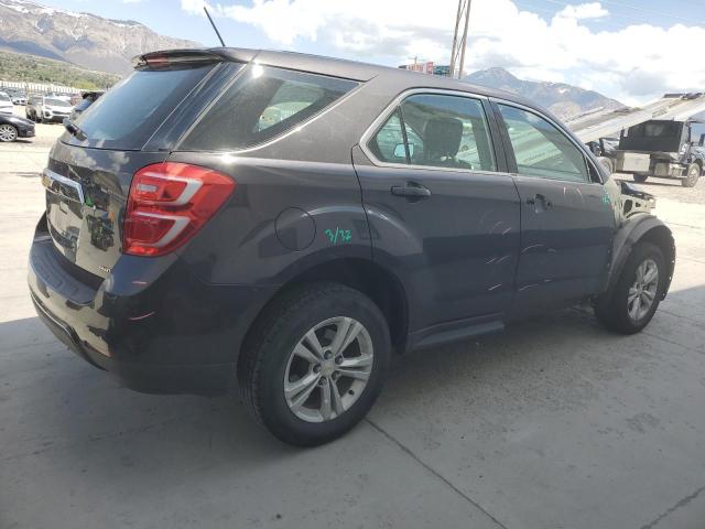 Vin: 2gnfleek6g6102758, lot: 54275985, chevrolet equinox ls 20163