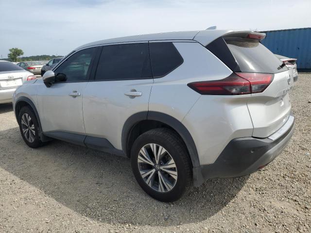 Vin: jn8at3ba3mw014954, lot: 54210655, nissan rogue sv 20212