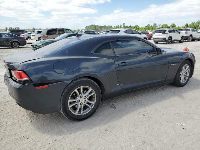 Vin: 2g1fa1e30e9277205, lot: 52770245, chevrolet camaro ls 20143