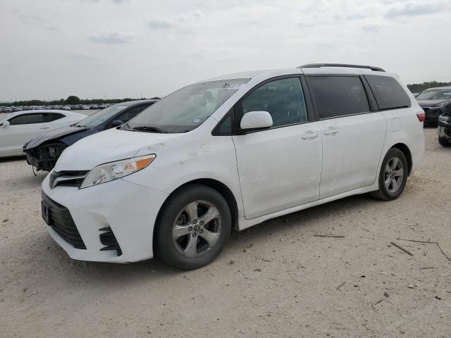 Vin: 5tdkz3dcxks009521, lot: 53883075, toyota all models le 2019 img_1