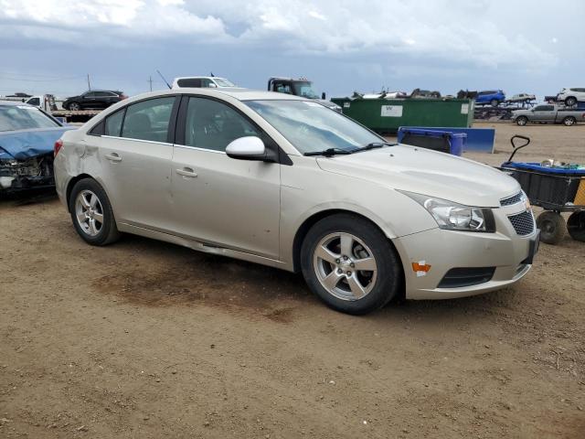 Vin: 1g1pc5sb1e7285137, lot: 53933695, chevrolet cruze lt 20144