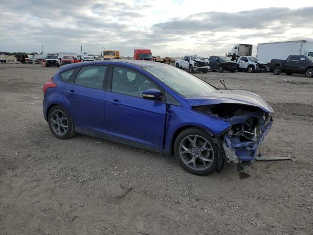 Vin: 1fadp3k24el398404, lot: 52235755, ford focus se 20144